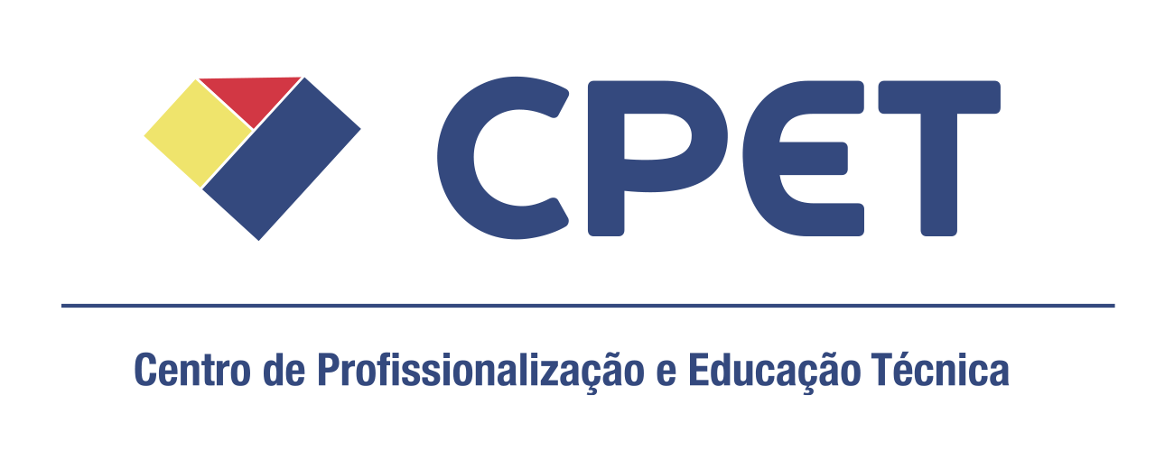 CPET — Centro de Profissionalização e Educação Técnica